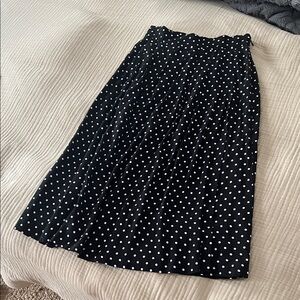 Sezane Alicia Skirt